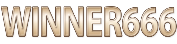 WINNER666 Logo
